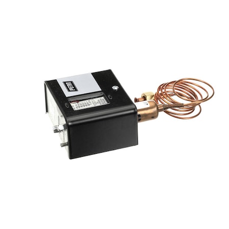 Vogt Ice Machines Control, Penn Fan No P70Aa-162C,  12A2117F05